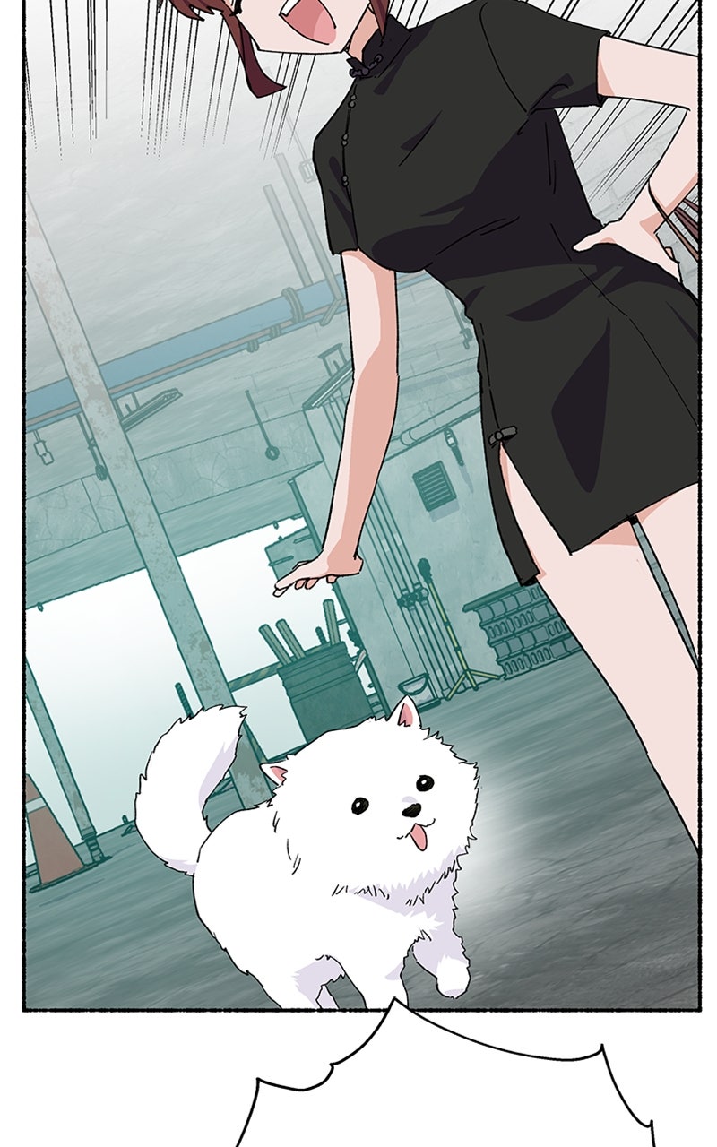 My Little Sister is theDemon Lord! (S2) Ep. 118 - Good Bye Chris (2) page 96 - 