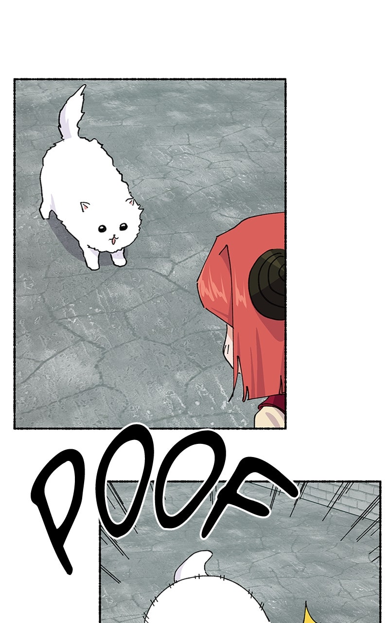 My Little Sister is theDemon Lord! (S2) Ep. 118 - Good Bye Chris (2) page 99 - 