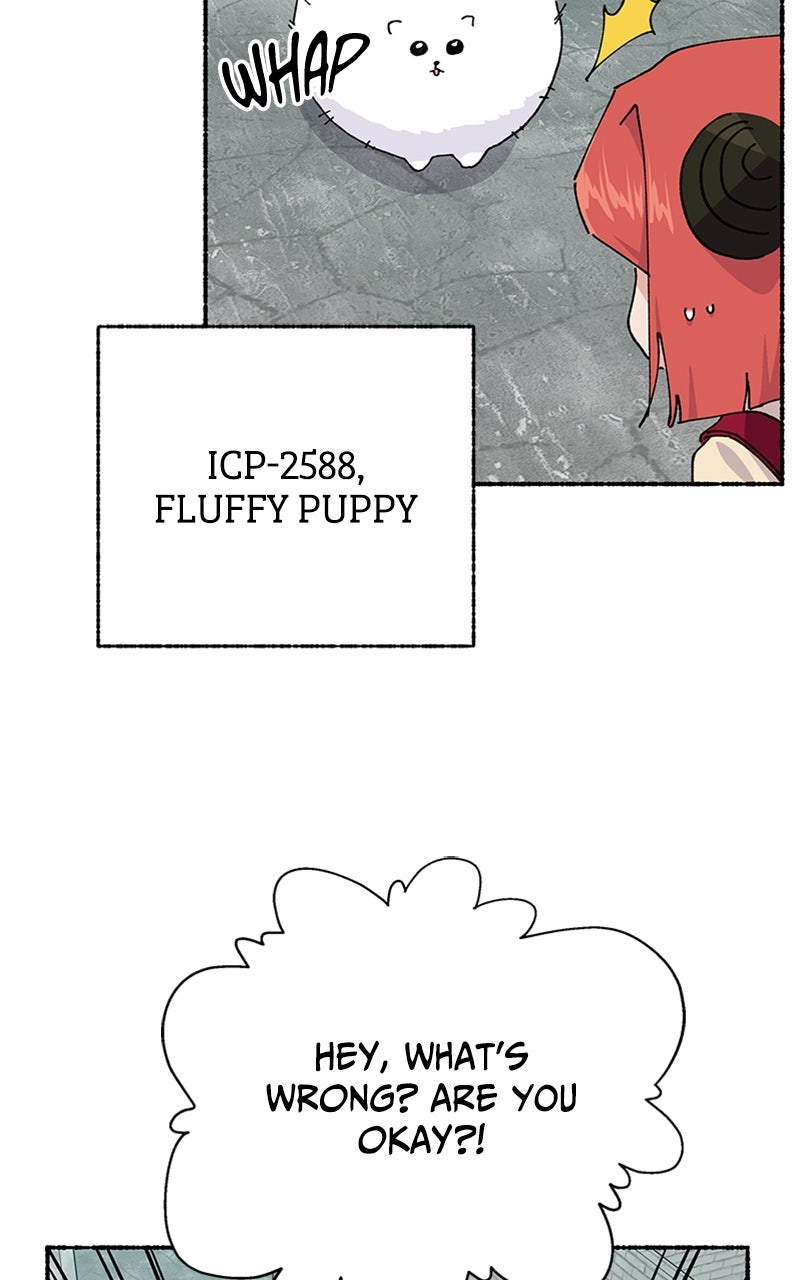 My Little Sister is theDemon Lord! (S2) Ep. 118 - Good Bye Chris (2) page 100 - 