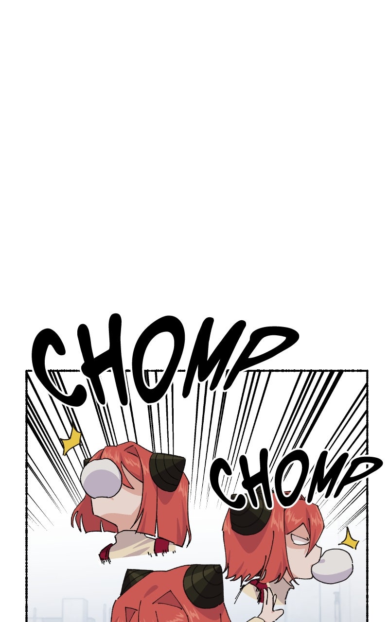 My Little Sister is theDemon Lord! (S2) Ep. 119 - Good Bye Chris (3) page 11 - 