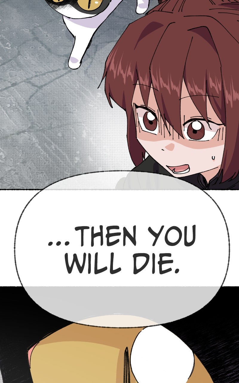 My Little Sister is theDemon Lord! (S2) Ep. 119 - Good Bye Chris (3) page 101 - 