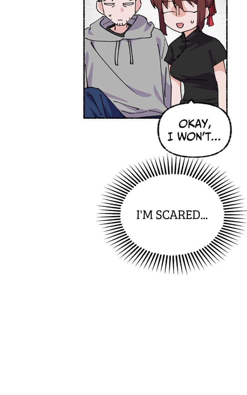 My Little Sister is theDemon Lord! (S2) Ep. 119 - Good Bye Chris (3) page 105 - 