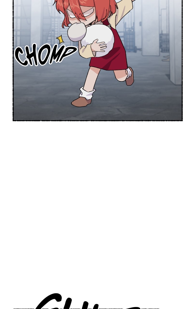 My Little Sister is theDemon Lord! (S2) Ep. 119 - Good Bye Chris (3) page 12 - 