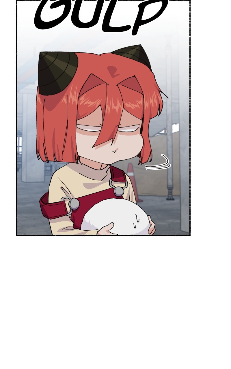 My Little Sister is theDemon Lord! (S2) Ep. 119 - Good Bye Chris (3) page 13 - 
