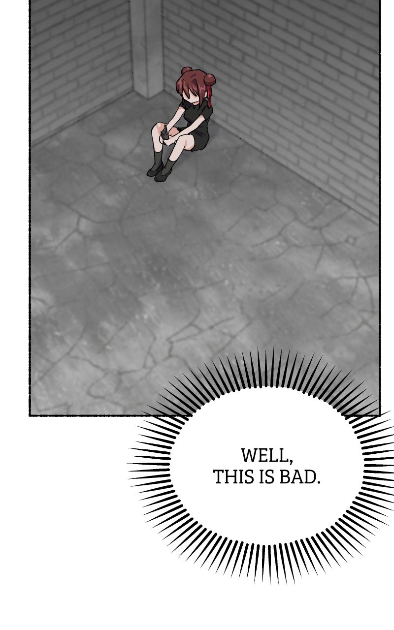 My Little Sister is theDemon Lord! (S2) Ep. 119 - Good Bye Chris (3) page 19 - 