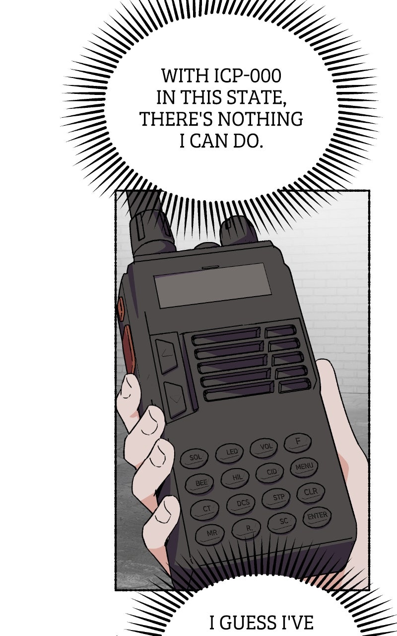 My Little Sister is theDemon Lord! (S2) Ep. 119 - Good Bye Chris (3) page 21 - 