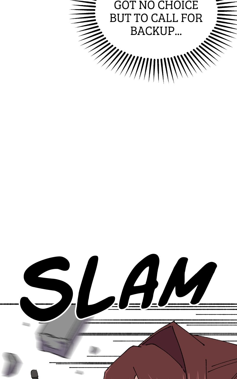 My Little Sister is theDemon Lord! (S2) Ep. 119 - Good Bye Chris (3) page 22 - 