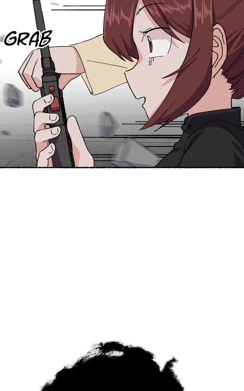 My Little Sister is theDemon Lord! (S2) Ep. 119 - Good Bye Chris (3) page 23 - 