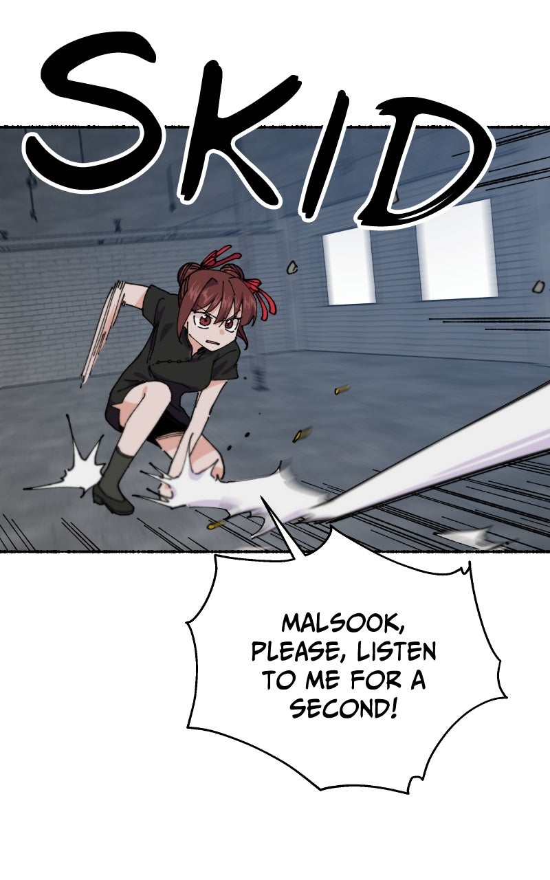 My Little Sister is theDemon Lord! (S2) Ep. 119 - Good Bye Chris (3) page 27 - 