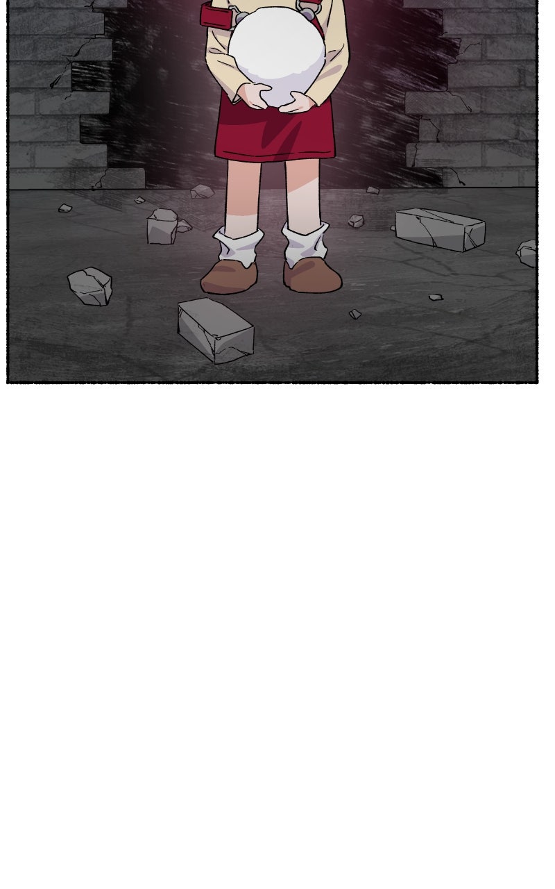 My Little Sister is theDemon Lord! (S2) Ep. 119 - Good Bye Chris (3) page 29 - 