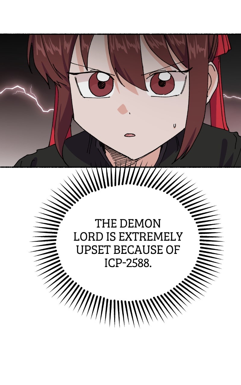 My Little Sister is theDemon Lord! (S2) Ep. 119 - Good Bye Chris (3) page 30 - 