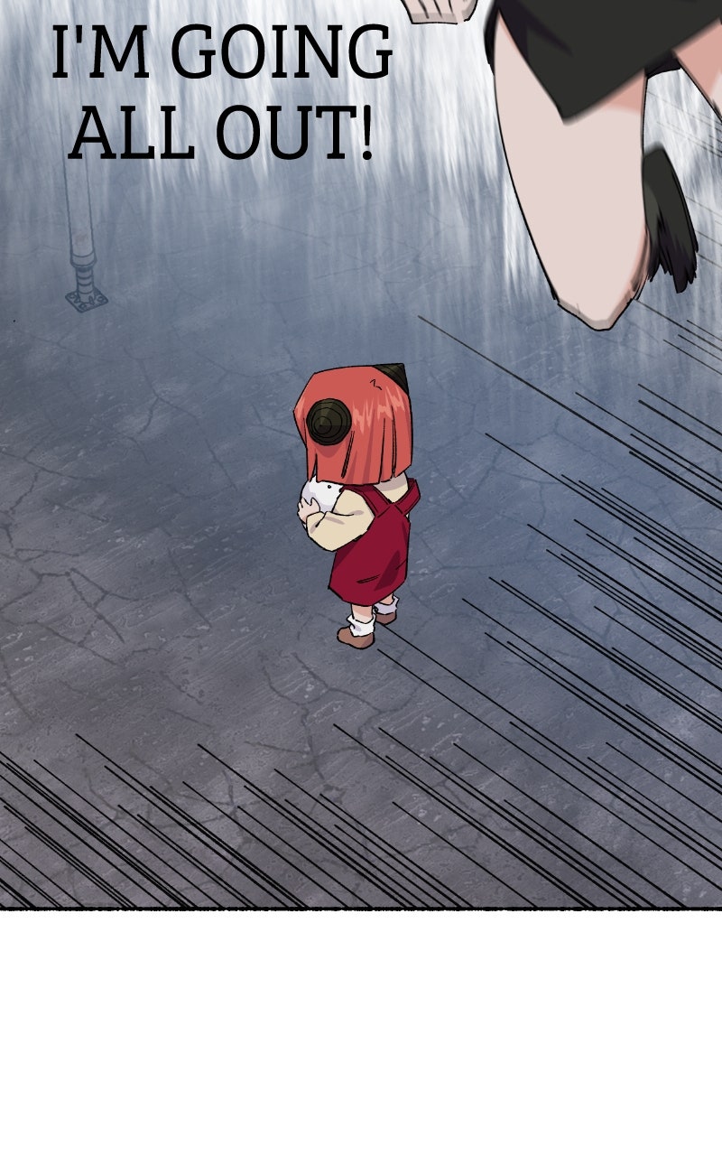 My Little Sister is theDemon Lord! (S2) Ep. 119 - Good Bye Chris (3) page 37 - 