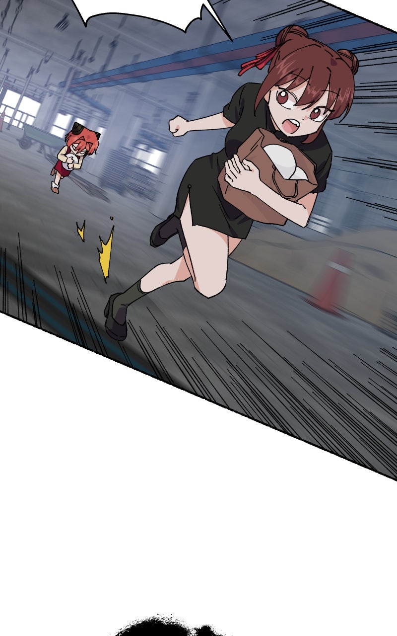 My Little Sister is theDemon Lord! (S2) Ep. 119 - Good Bye Chris (3) page 5 - 