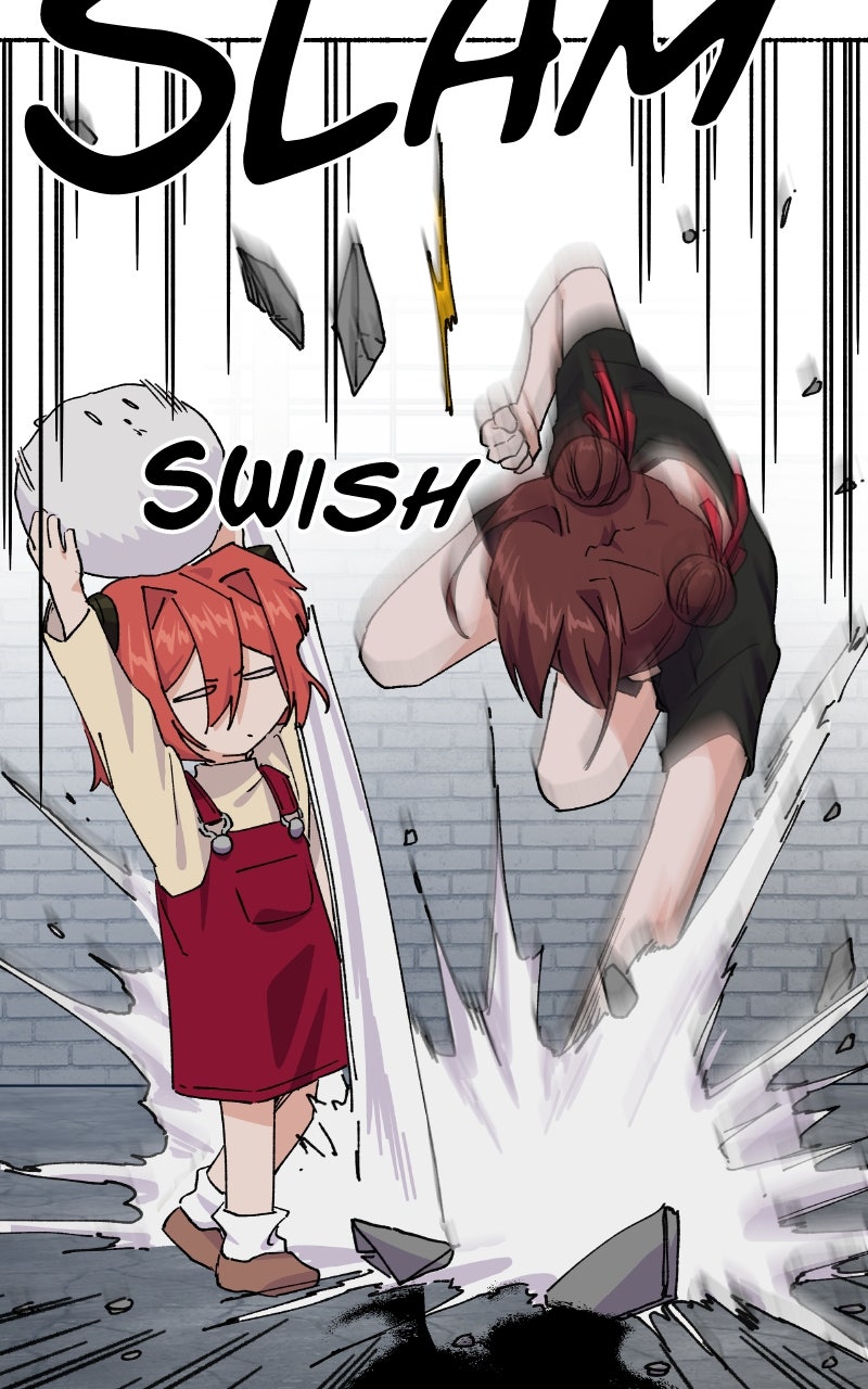 My Little Sister is theDemon Lord! (S2) Ep. 119 - Good Bye Chris (3) page 42 - 