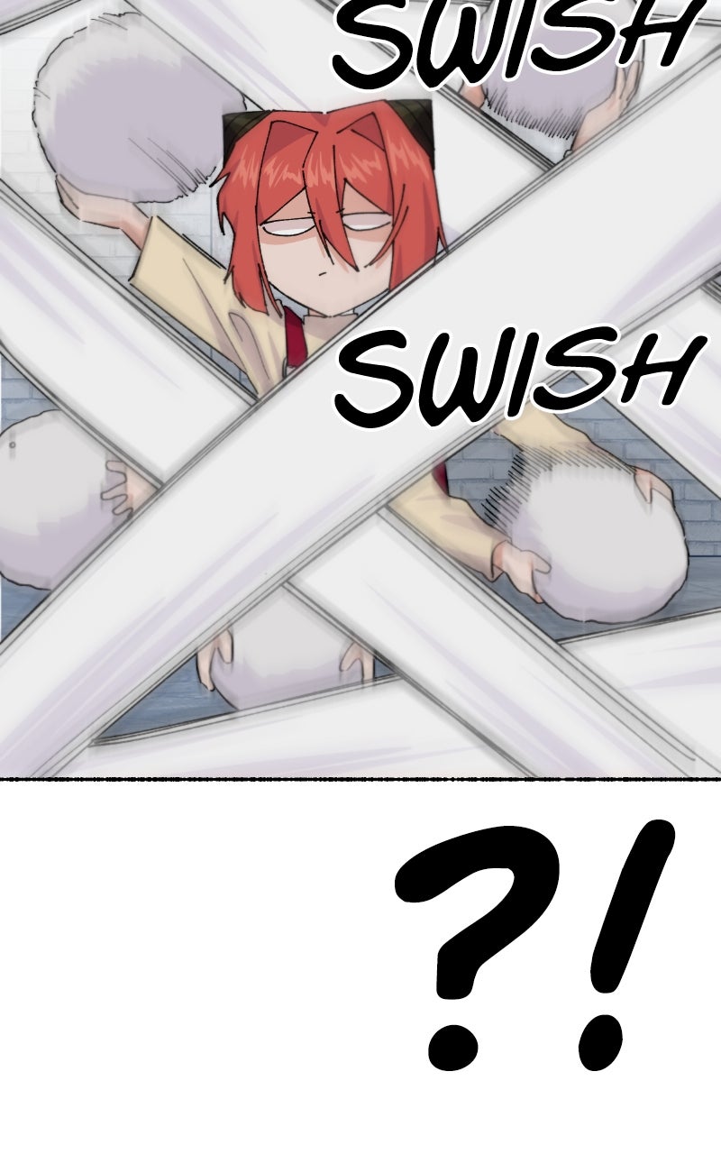 My Little Sister is theDemon Lord! (S2) Ep. 119 - Good Bye Chris (3) page 45 - 