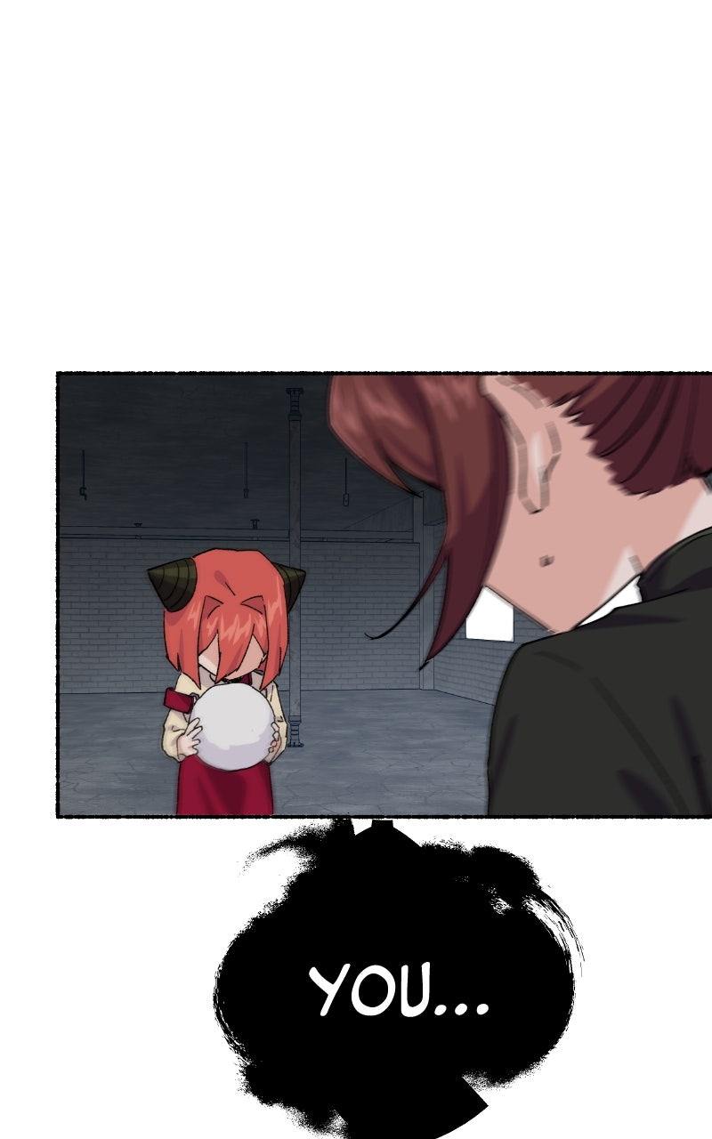 My Little Sister is theDemon Lord! (S2) Ep. 119 - Good Bye Chris (3) page 48 - 