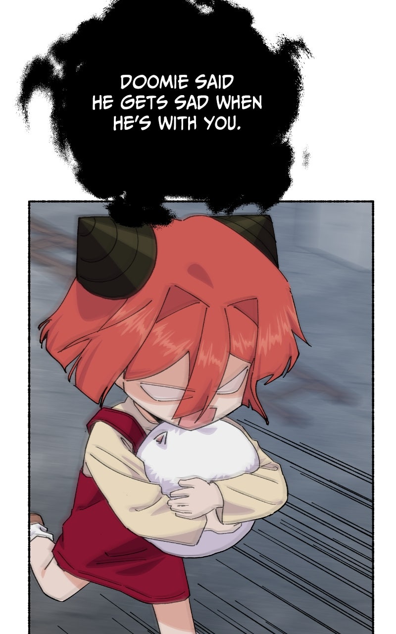 My Little Sister is theDemon Lord! (S2) Ep. 119 - Good Bye Chris (3) page 6 - 
