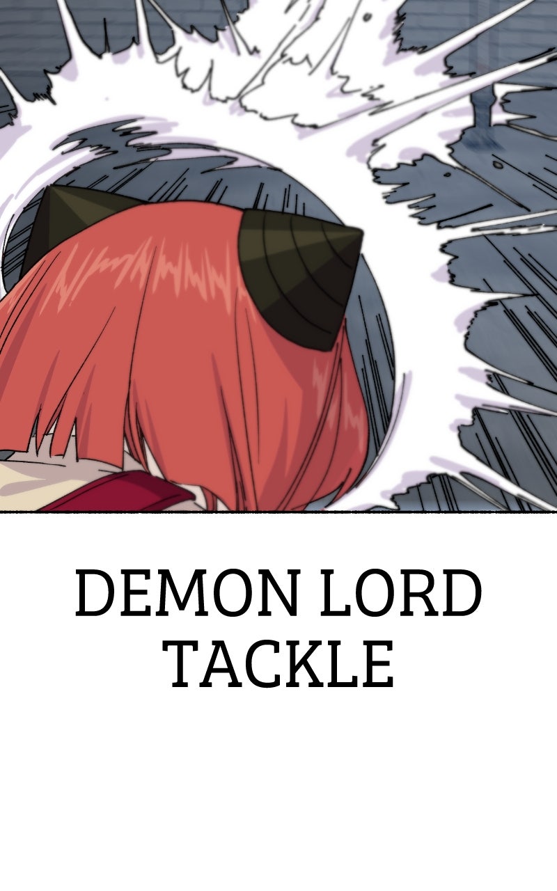 My Little Sister is theDemon Lord! (S2) Ep. 119 - Good Bye Chris (3) page 54 - 