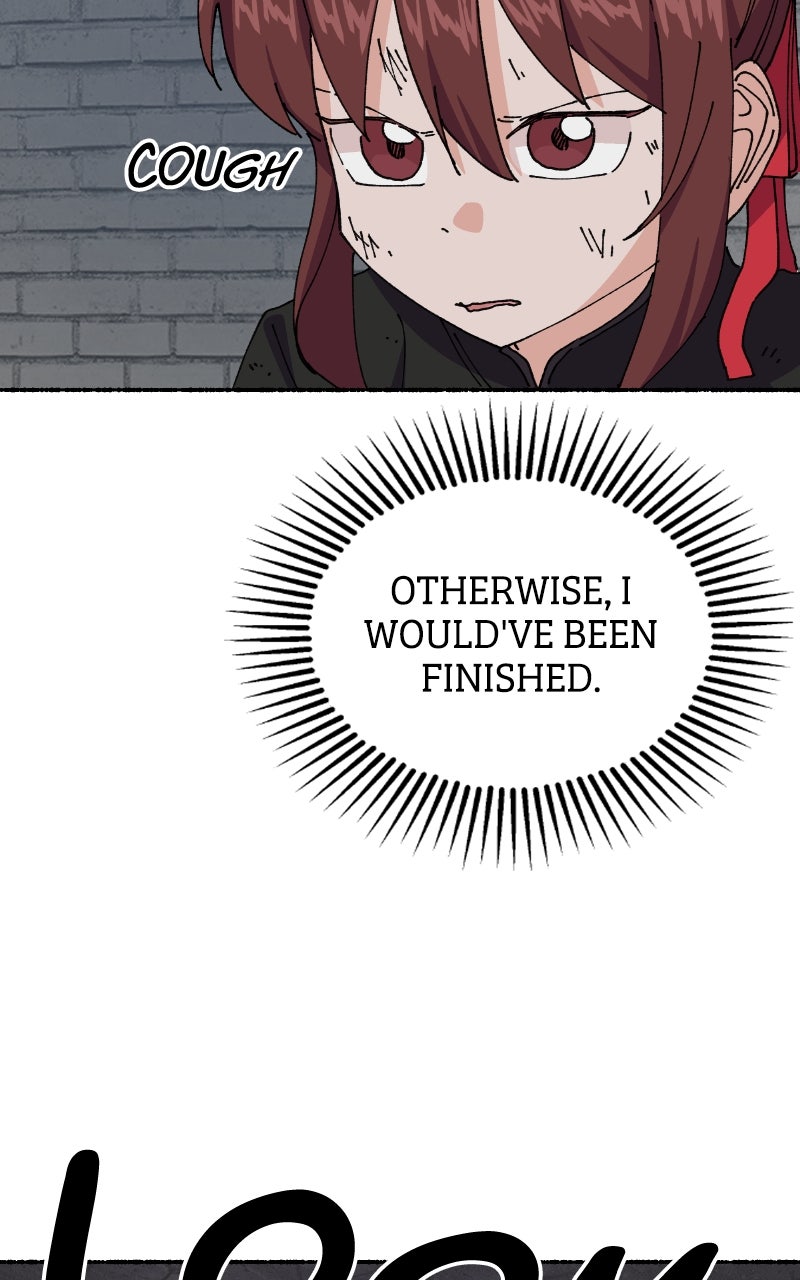 My Little Sister is theDemon Lord! (S2) Ep. 119 - Good Bye Chris (3) page 57 - 
