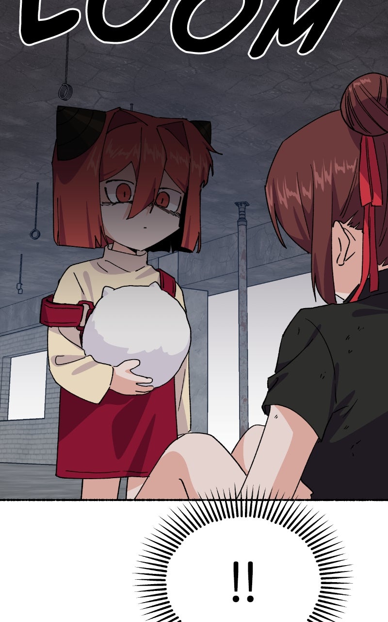 My Little Sister is theDemon Lord! (S2) Ep. 119 - Good Bye Chris (3) page 58 - 