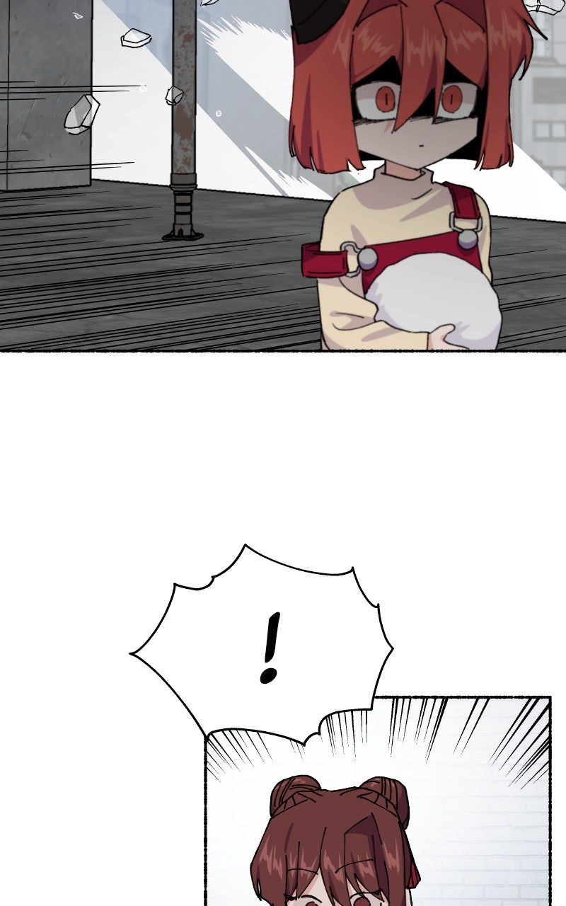 My Little Sister is theDemon Lord! (S2) Ep. 119 - Good Bye Chris (3) page 64 - 