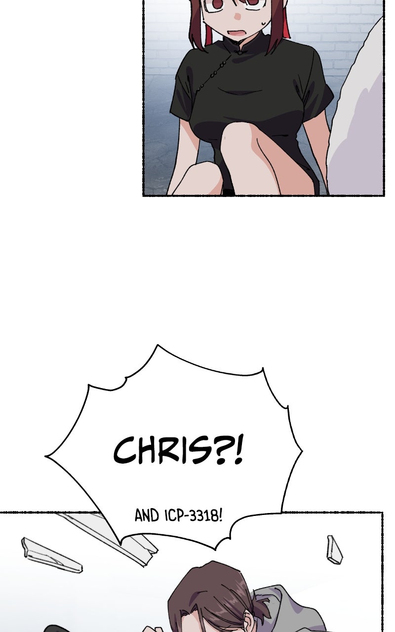 My Little Sister is theDemon Lord! (S2) Ep. 119 - Good Bye Chris (3) page 65 - 