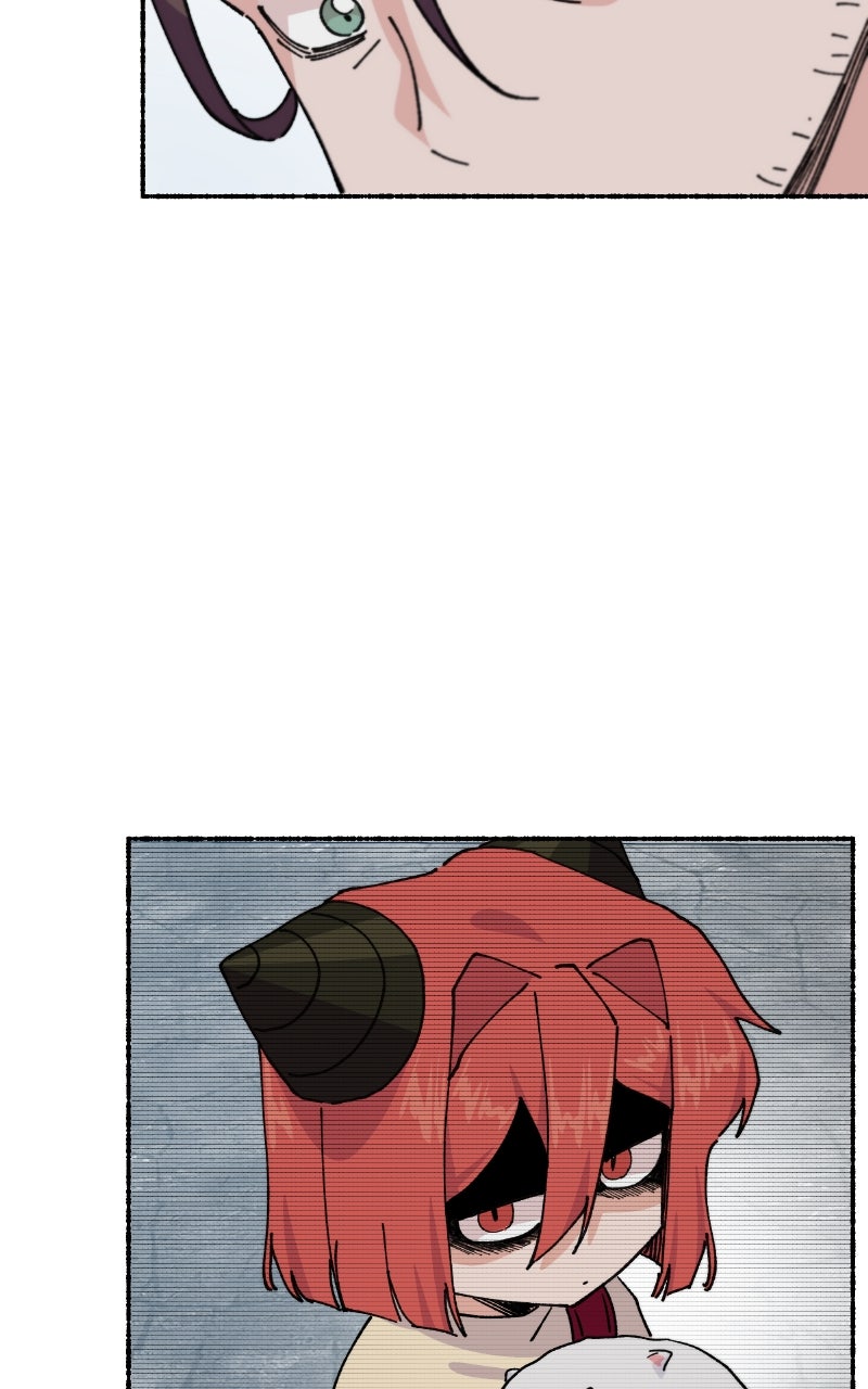 My Little Sister is theDemon Lord! (S2) Ep. 119 - Good Bye Chris (3) page 67 - 