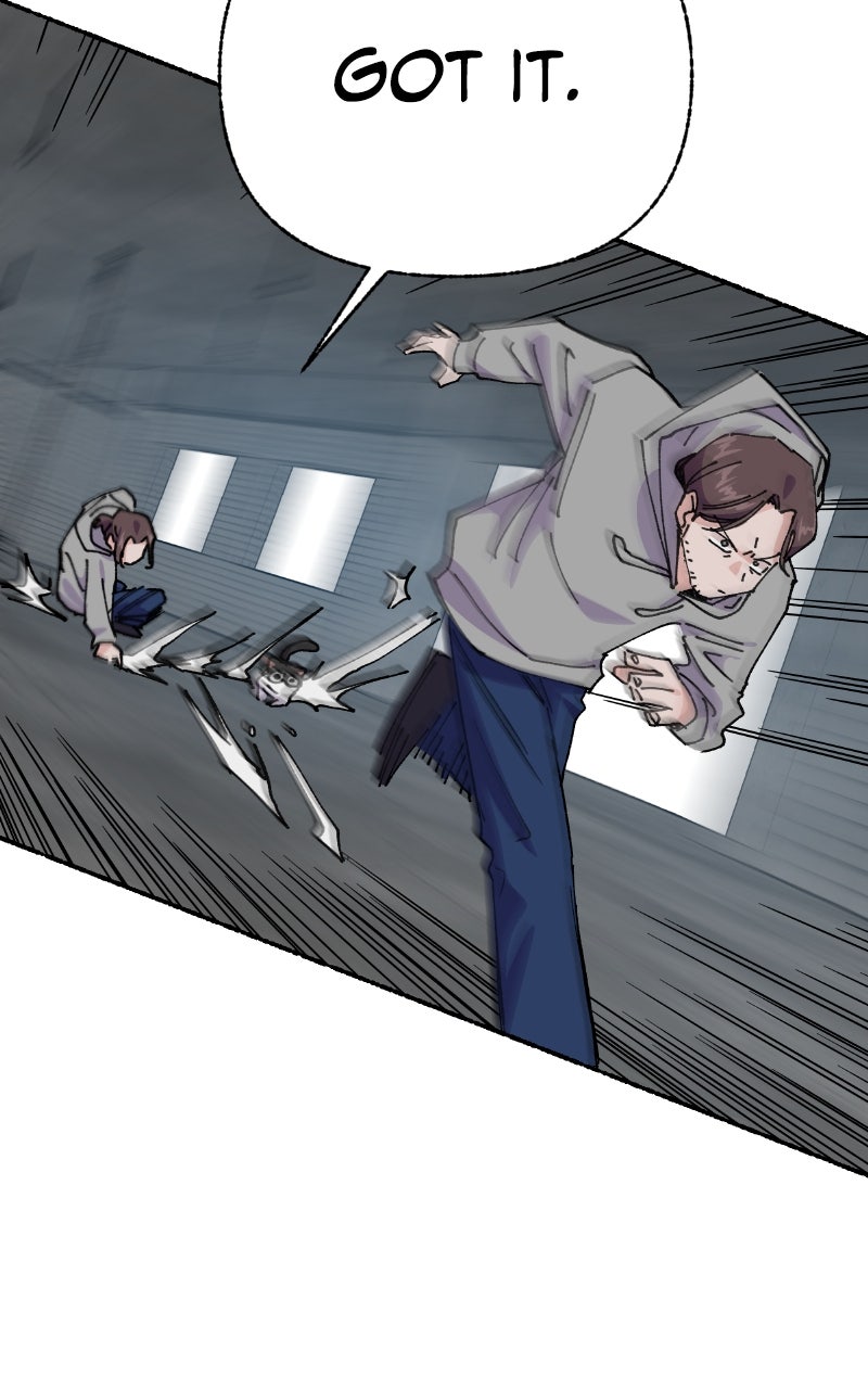 My Little Sister is theDemon Lord! (S2) Ep. 119 - Good Bye Chris (3) page 69 - 