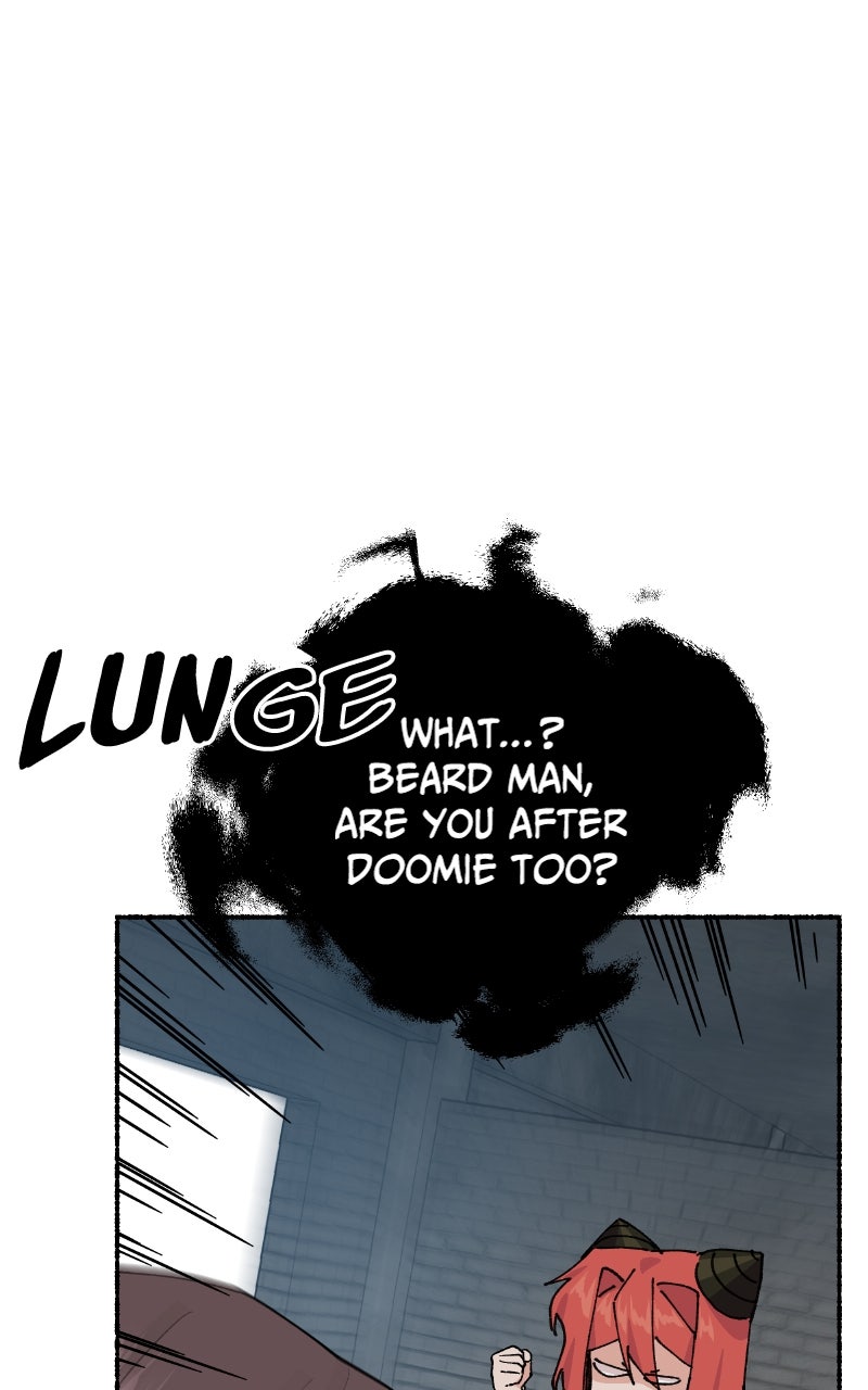 My Little Sister is theDemon Lord! (S2) Ep. 119 - Good Bye Chris (3) page 70 - 