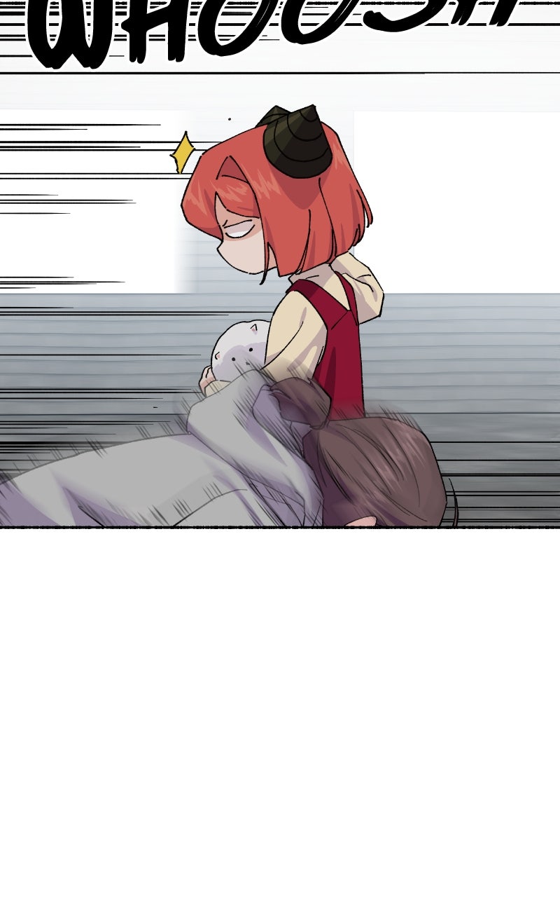 My Little Sister is theDemon Lord! (S2) Ep. 119 - Good Bye Chris (3) page 72 - 