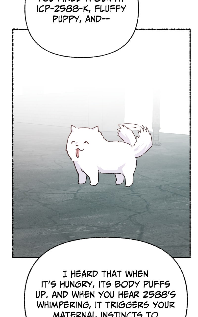 My Little Sister is theDemon Lord! (S2) Ep. 119 - Good Bye Chris (3) page 89 - 