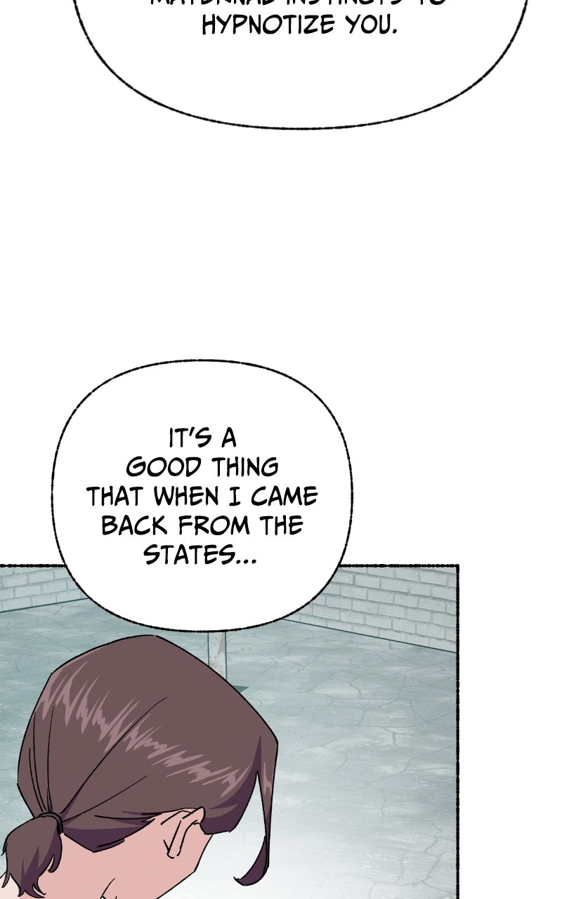 My Little Sister is theDemon Lord! (S2) Ep. 119 - Good Bye Chris (3) page 90 - 