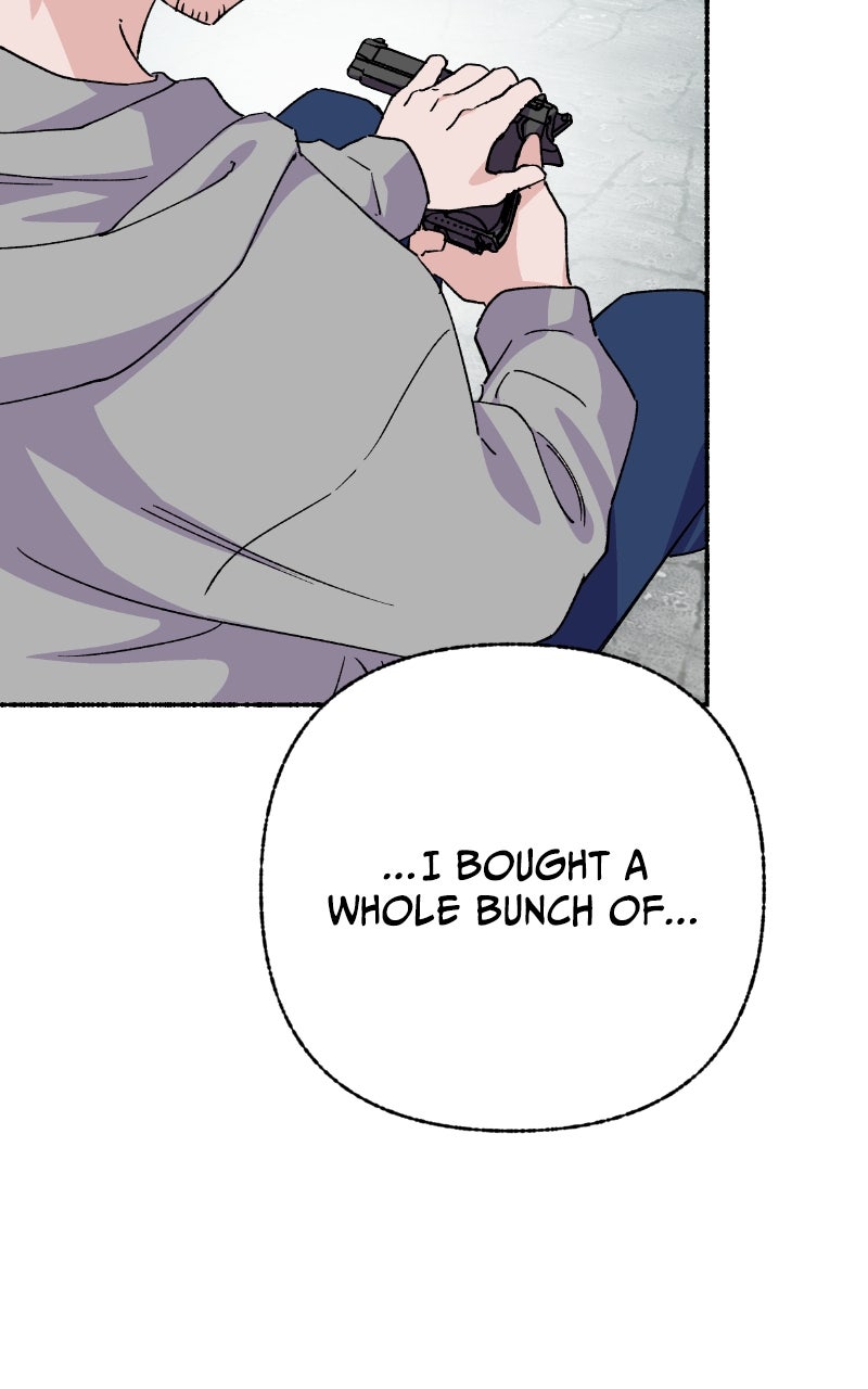 My Little Sister is theDemon Lord! (S2) Ep. 119 - Good Bye Chris (3) page 91 - 