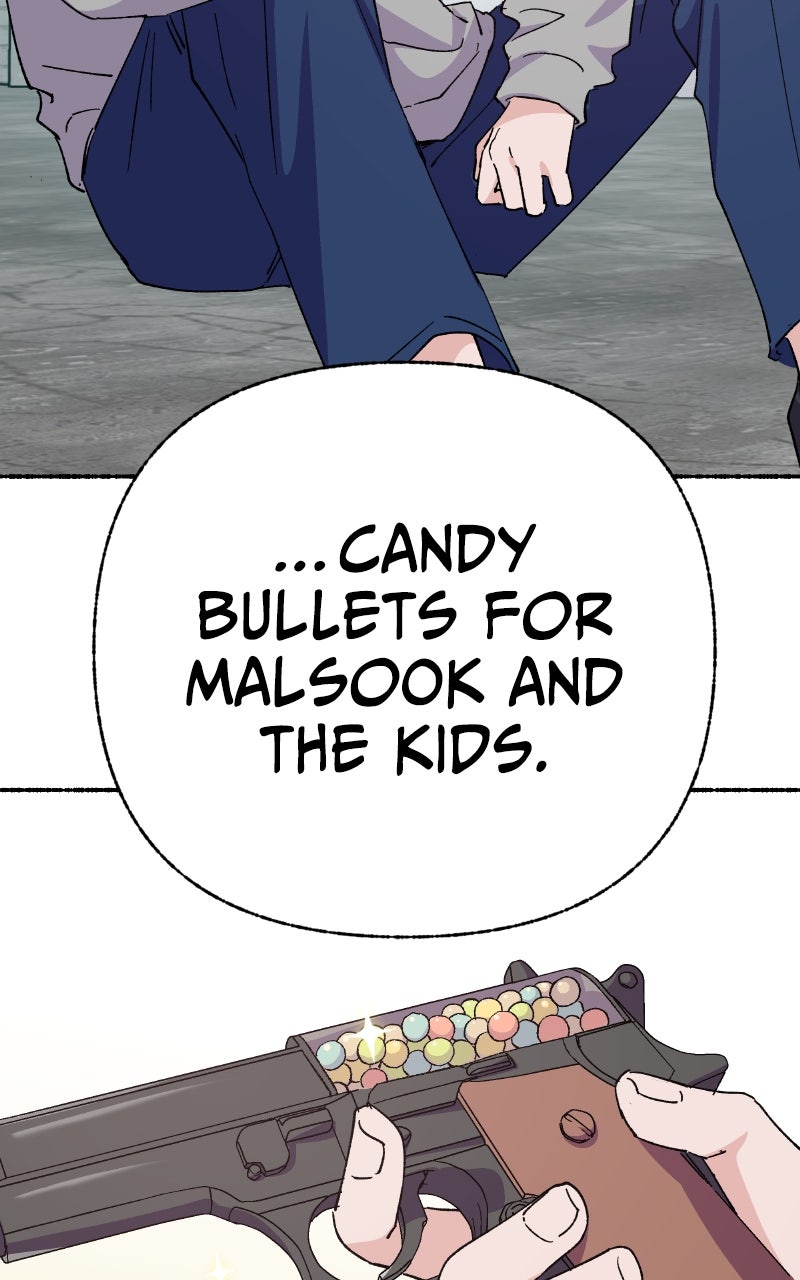 My Little Sister is theDemon Lord! (S2) Ep. 119 - Good Bye Chris (3) page 93 - 