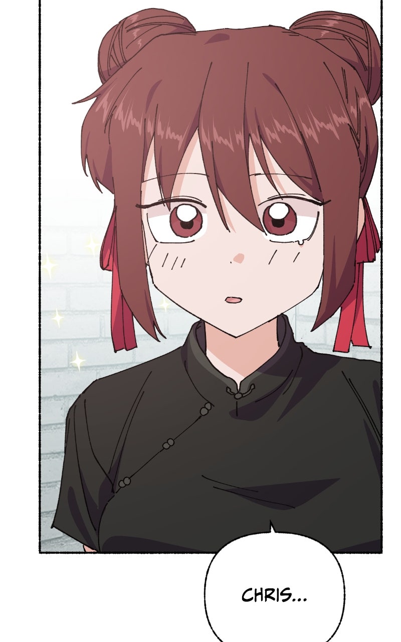 My Little Sister is theDemon Lord! (S2) Ep. 119 - Good Bye Chris (3) page 95 - 