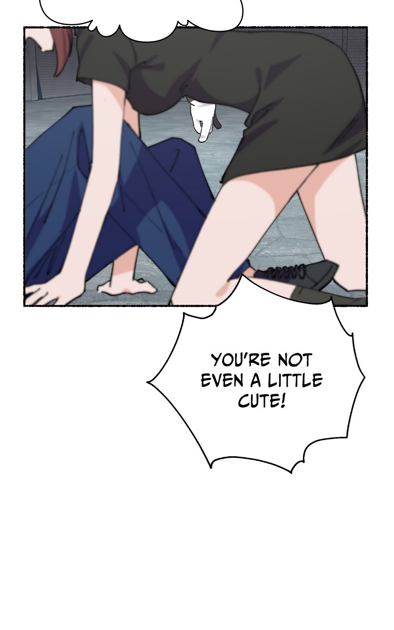 My Little Sister is theDemon Lord! (S2) Ep. 119 - Good Bye Chris (3) page 98 - 
