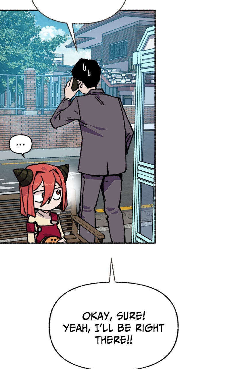 My Little Sister is theDemon Lord! Ep. 12 - A Friend? What