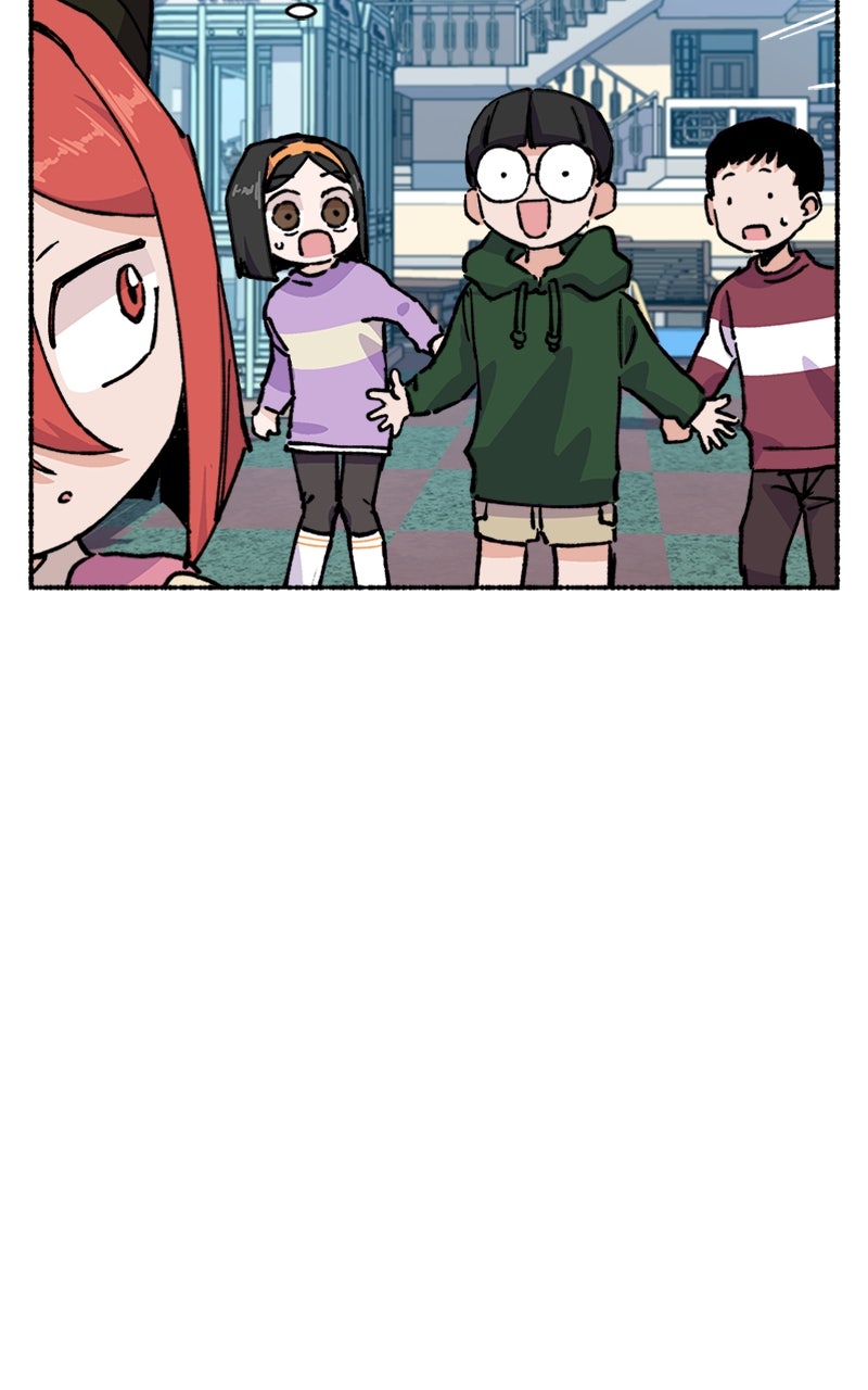 My Little Sister is theDemon Lord! Ep. 12 - A Friend? What