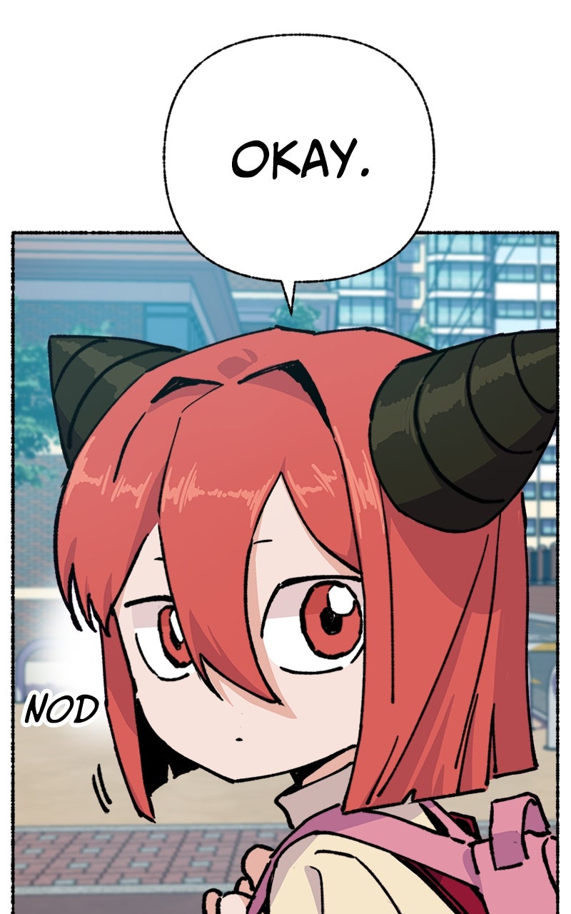 My Little Sister is theDemon Lord! Ep. 12 - A Friend? What