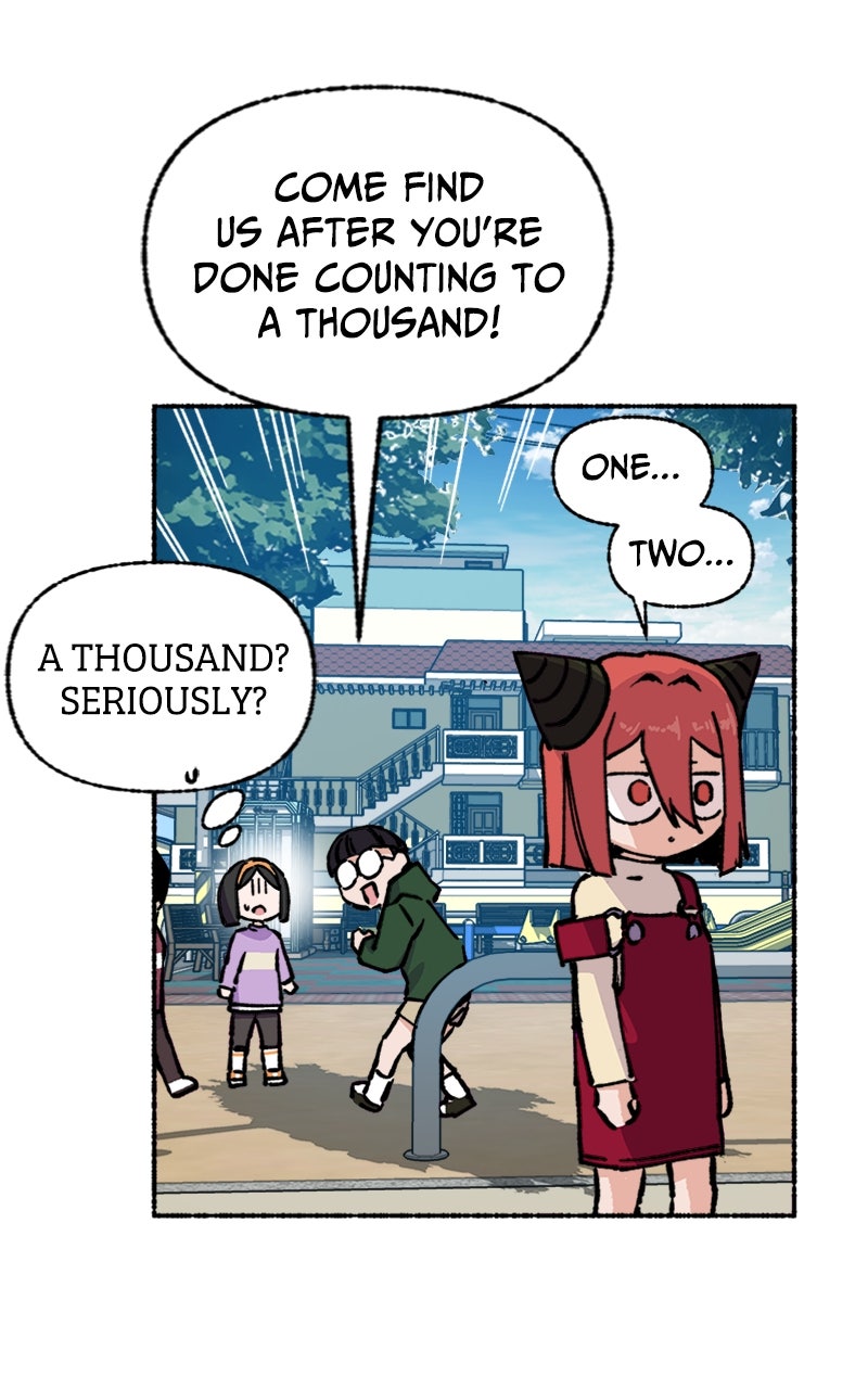 My Little Sister is theDemon Lord! Ep. 12 - A Friend? What