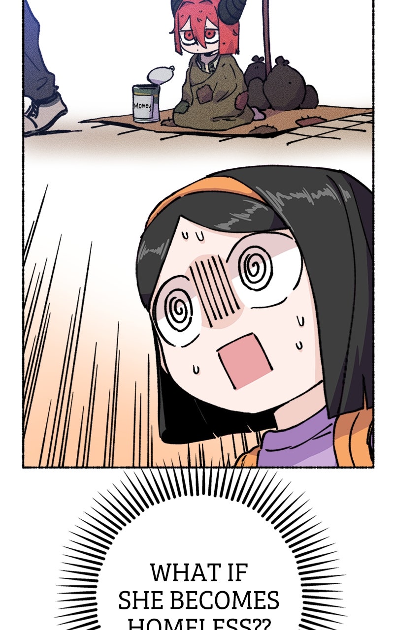 My Little Sister is theDemon Lord! Ep. 12 - A Friend? What