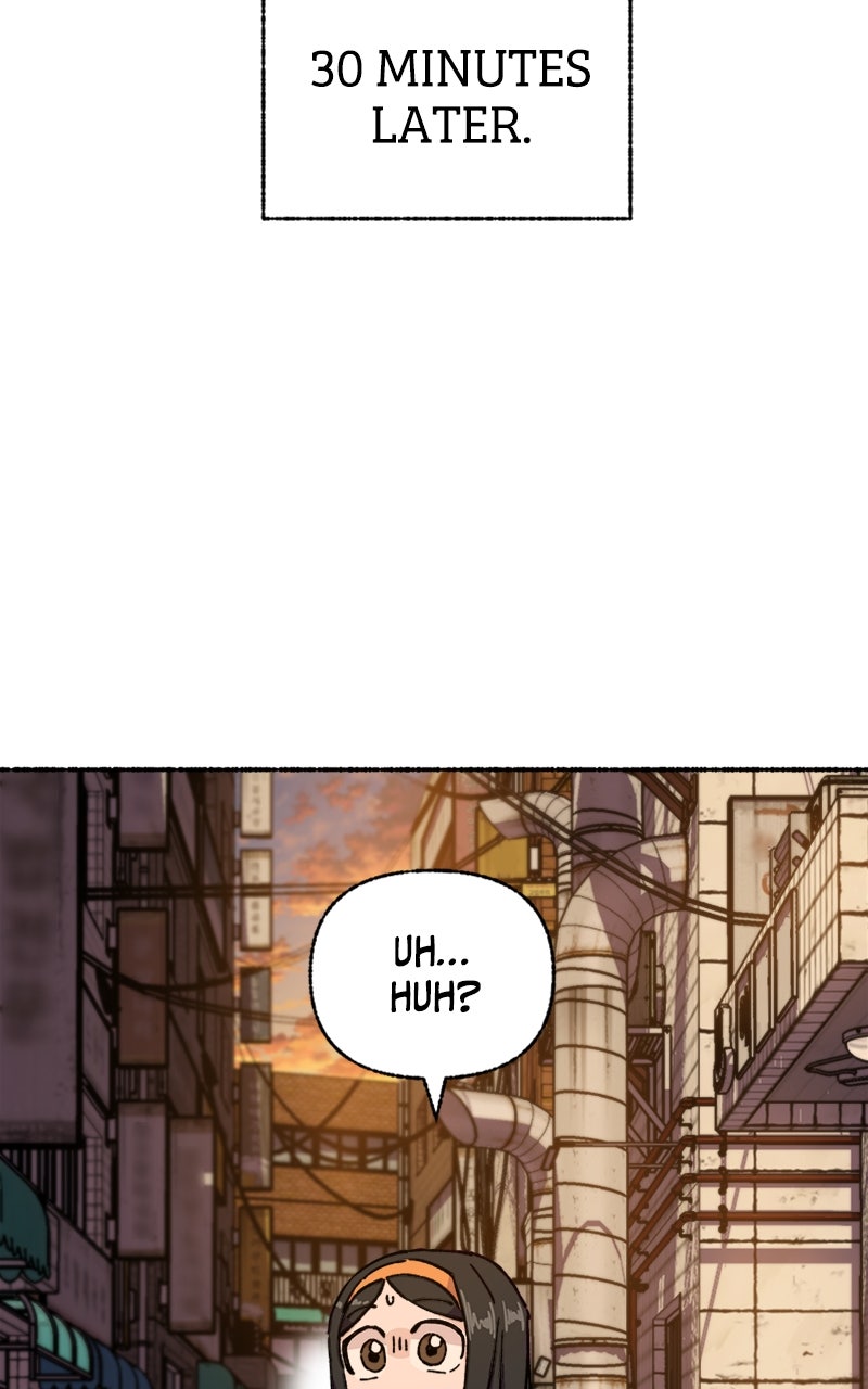 My Little Sister is theDemon Lord! Ep. 12 - A Friend? What