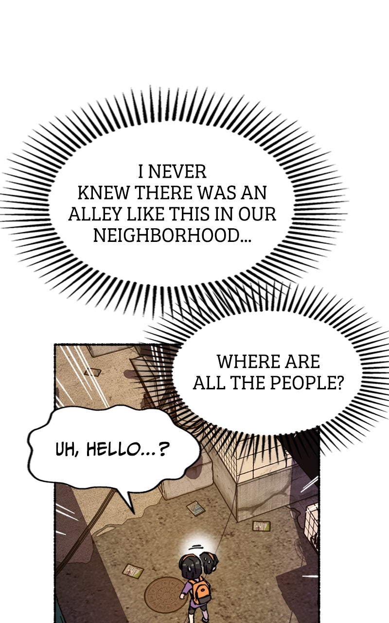 My Little Sister is theDemon Lord! Ep. 12 - A Friend? What