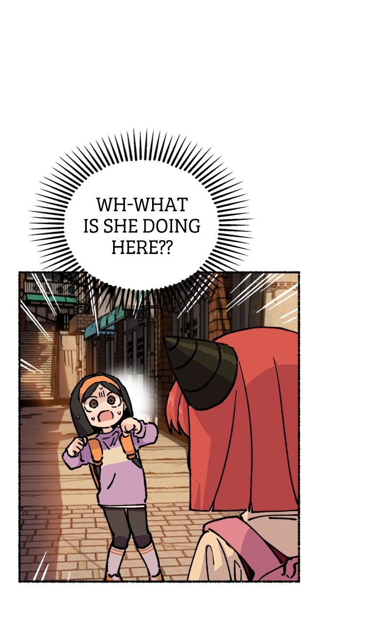My Little Sister is theDemon Lord! Ep. 12 - A Friend? What