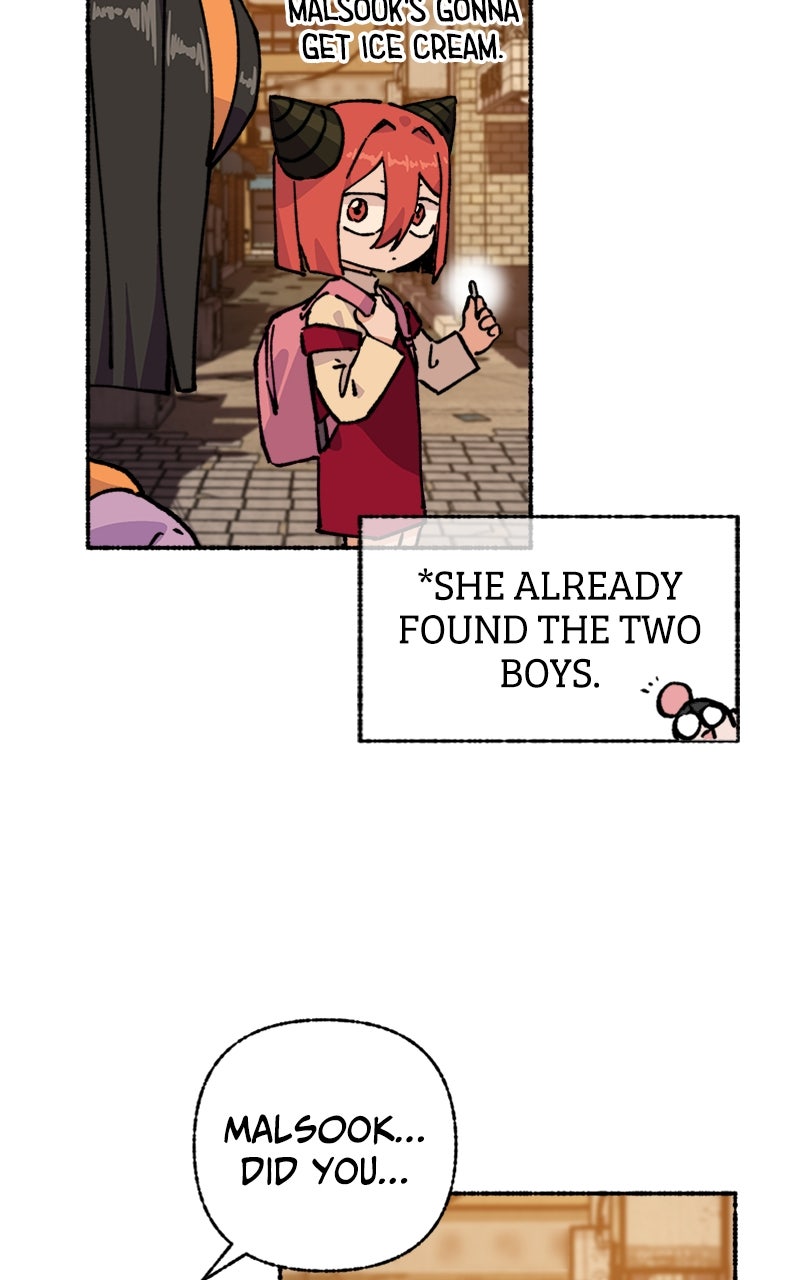 My Little Sister is theDemon Lord! Ep. 12 - A Friend? What