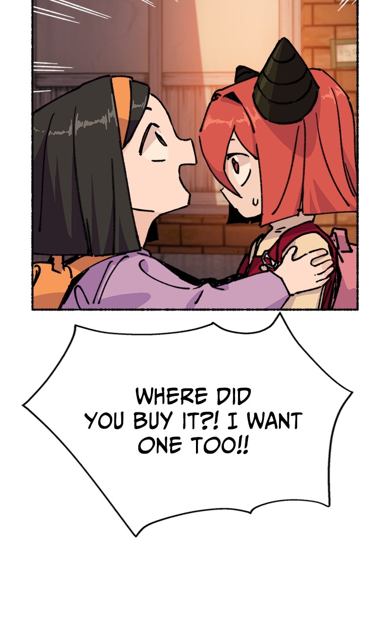 My Little Sister is theDemon Lord! Ep. 12 - A Friend? What
