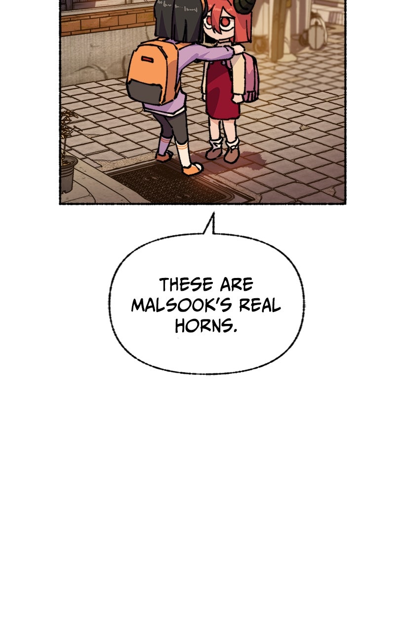 My Little Sister is theDemon Lord! Ep. 12 - A Friend? What