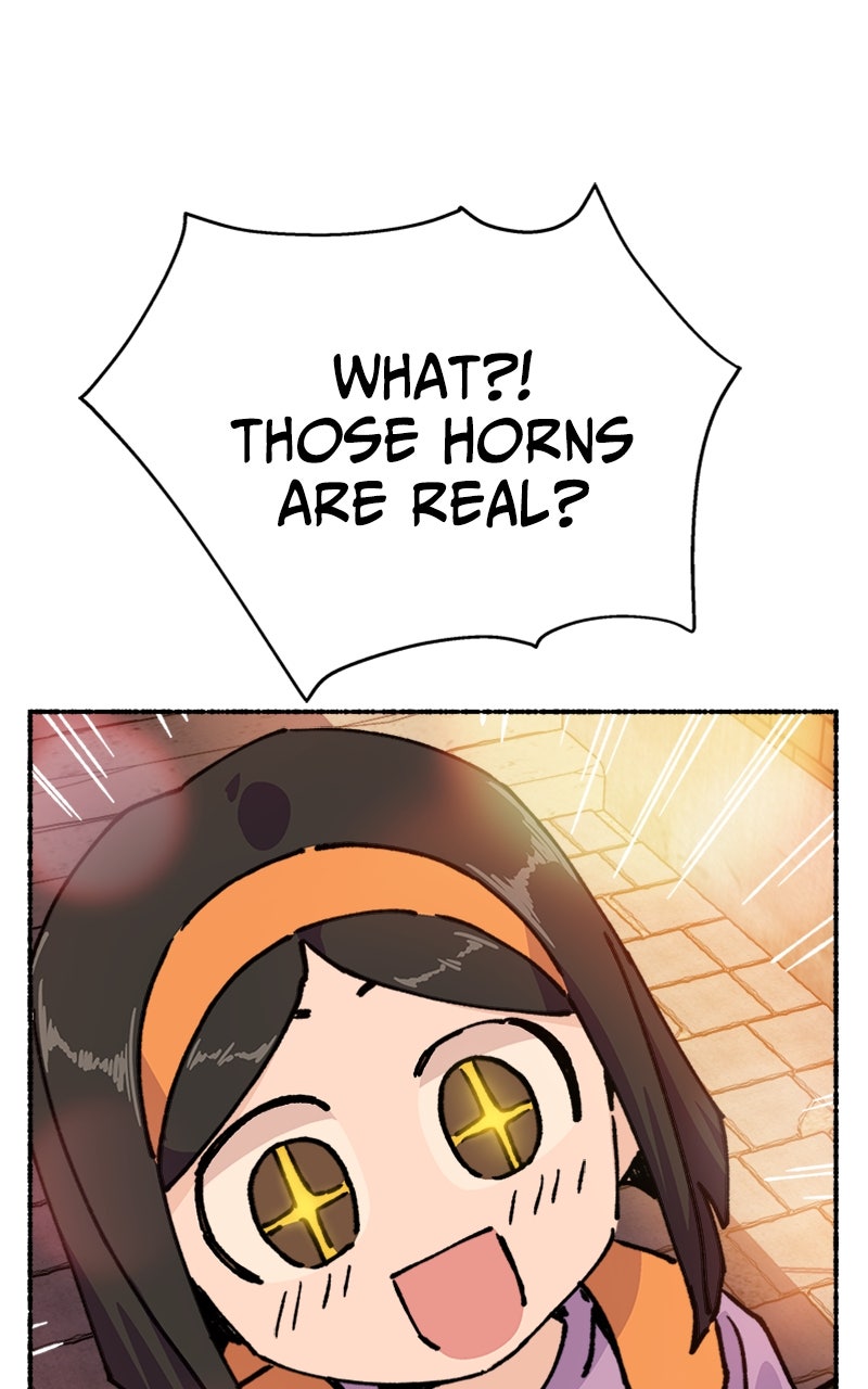 My Little Sister is theDemon Lord! Ep. 12 - A Friend? What
