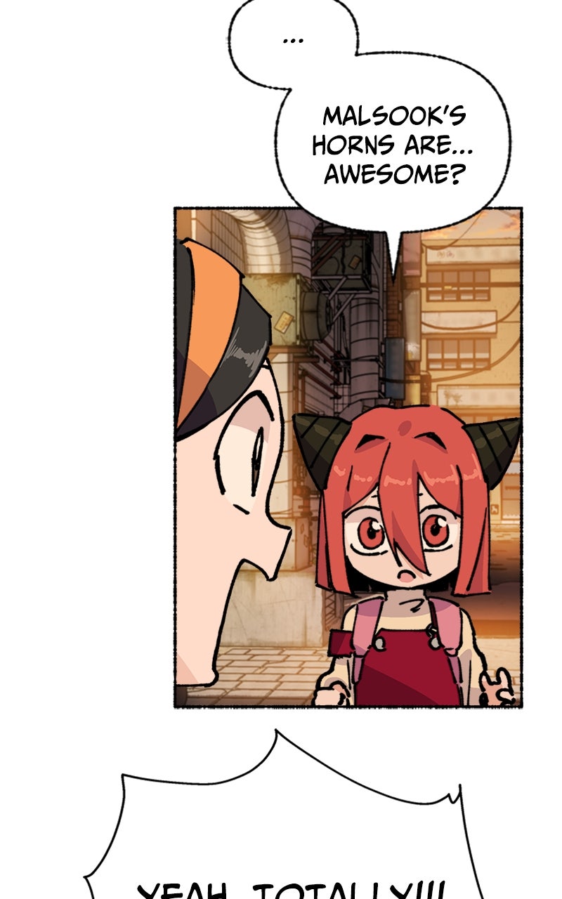 My Little Sister is theDemon Lord! Ep. 12 - A Friend? What