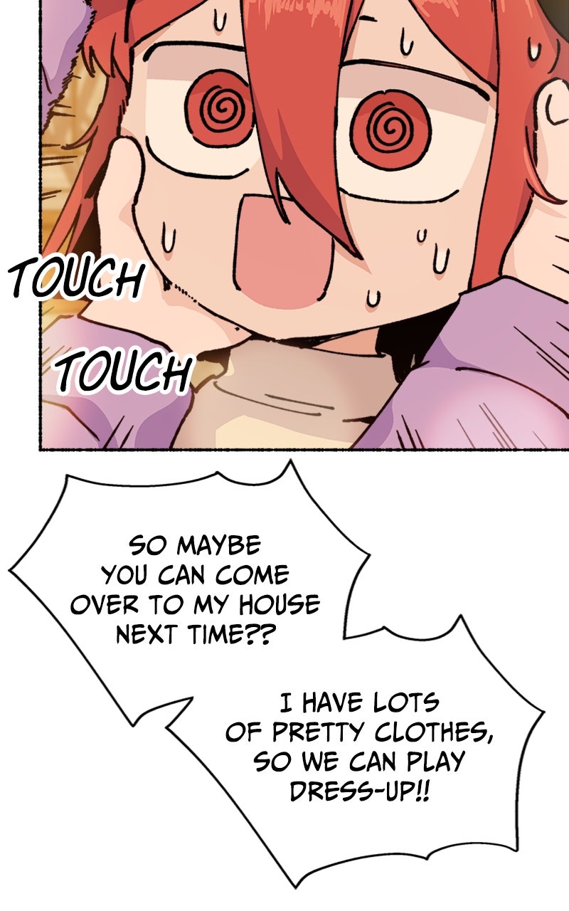 My Little Sister is theDemon Lord! Ep. 12 - A Friend? What
